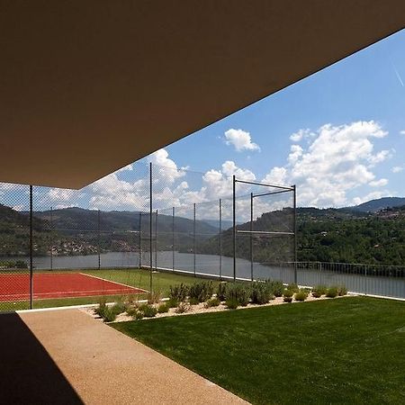 Douro Royal Valley Hotel & Spa Baião Exteriér fotografie