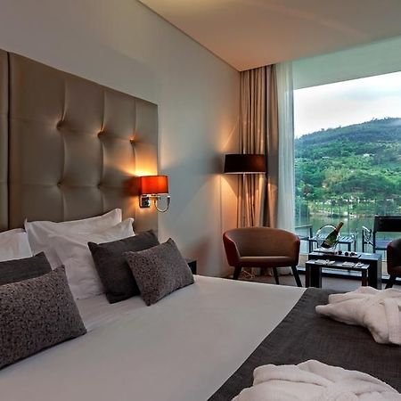 Douro Royal Valley Hotel & Spa Baião Exteriér fotografie