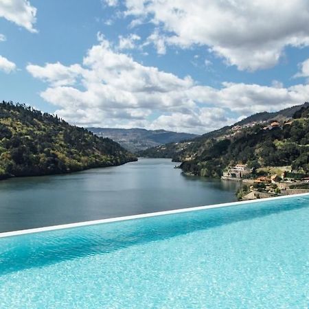 Douro Royal Valley Hotel & Spa Baião Exteriér fotografie