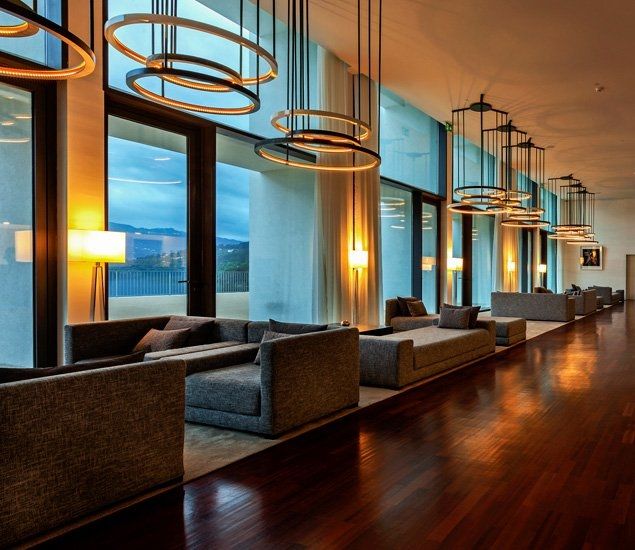 Douro Royal Valley Hotel & Spa Baião Exteriér fotografie